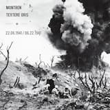 Начало. Молотов / Onset. Molotov