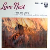 Dancing on the Ceiling (He Dances on My Ceiling)