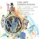 Carmina Burana: Fortuna Imperatrix mundi: O Fortuna