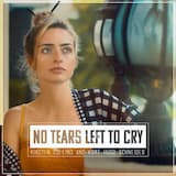 No Tears Left To Cry