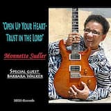 Open Up Your Heart: Trust in the Lord