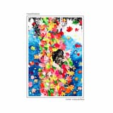 I forged a bell with the emptiness you left