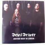 Another Night in London