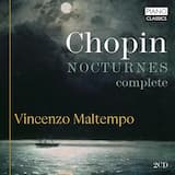 Nocturne No. 13 in C Minor, Op. 48 No. 1