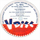 My Heart and I Decided