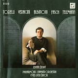 Sonata a cinque n. 1