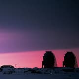 White Alice (Rain Washes Over the Beached Memory Bell)