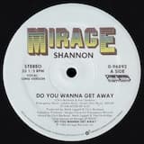 Do You Wanna Get Away (vocal / long version)