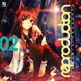 It looks like scarlet devil - Dubstep mix -