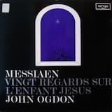 Vingt Regards sur l'enfant-Jésus: Regard du Père