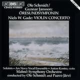 Öresundssymfonin: I. Reflexioner i Öresund