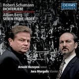 Dichterliebe, op. 48: Am leuchtenden Sommermorgen