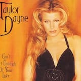 Can't Get Enough of Your Love (Single Version)