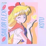 月野Usako! [Sailor Flex!]