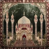 Behold the Serpent in the Sky