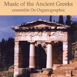 Choral ode from Iphigeneia at Aulis (Leiden inv. 510) (circa 404 BC)