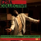 God Gave Me Feet For Dancing