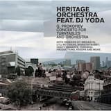 Concerto for Turntables and Orchestra: I. Introduction "Grim Eye"