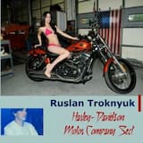 Harley‐Davidson Motor Company Sect