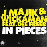 In Pieces (The Mike Delinquent Project remix)