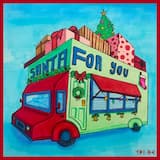 Santa For You