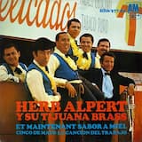 Sabor a miel (A Taste of Honey)