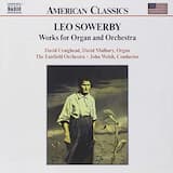 Classic Concerto: I. Merrily, with snap