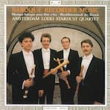 Fuga alla breve e staccato, BWV 550