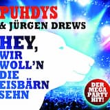 Hey, wir woll'n die Eisbärn sehn (Single Version)