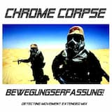 Detecting Movement (extended dancefloor mix)