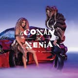 Conan x Xenia