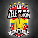 Colombia mi selección