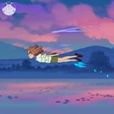 In Love With the Sky