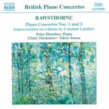 Concerto no. 1 for Piano and Orchestra: Capriccio: Allegro molto