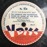 The Church’s One Foundation