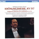 Coronation Mass in C major, K 317 / Kyrie