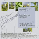 Biogeochemical Flows (Limit 06)