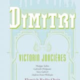 Dimitri, Acte III Tableau 1 Scène 2: Enfin le voici donc, le jour de la vengeance