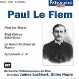 Symphony No. 4: III. Modérément - Animé