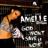 God Won't Save You Now