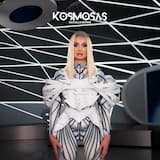 Natalija Bunke (Kosmosas)