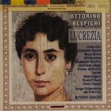 Lucrezia, P. 180: Primo momento: I. Guerra, a te libano gli uomini