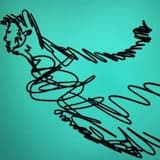 Ne me suis pas sur les comètes