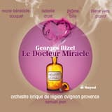 Le docteur Miracle, Scene 1: Trio. La drôle de musique (Laurette, Le Podestat, Veronique)