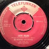 Kampioen, kampioen, kampioen