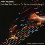 Concerto for Guitar and Jazz Orchestra: I. South Bank