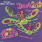 Groove Is in the Heart (Meeting of the Minds mix)