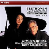 Piano Concerto no. 3 in C minor, op. 37: I. Allegro con brio