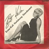 Man küßt nur wenn man liebt