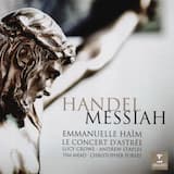 Messiah, HWV 56, Part 1: Grave - Allegro moderato